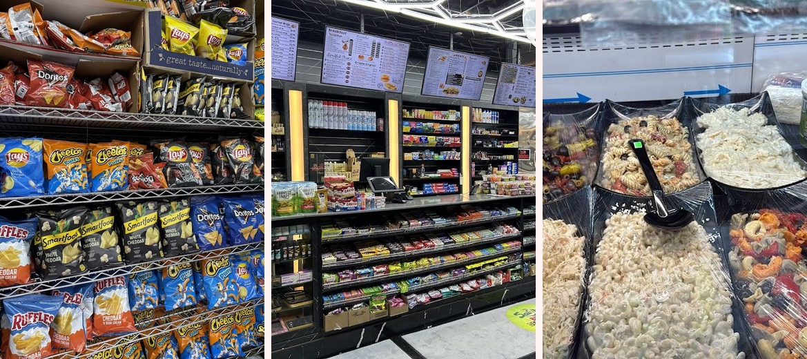 SAVORY BITES DELI & GRILL Gallery Image 2