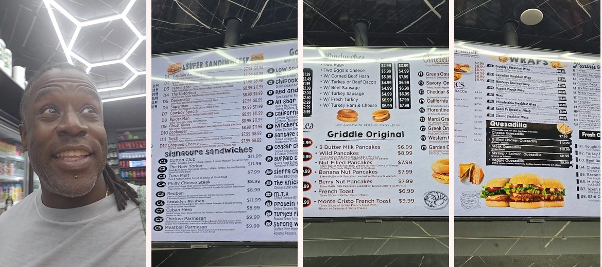 SAVORY BITES DELI & GRILL Gallery Image 3