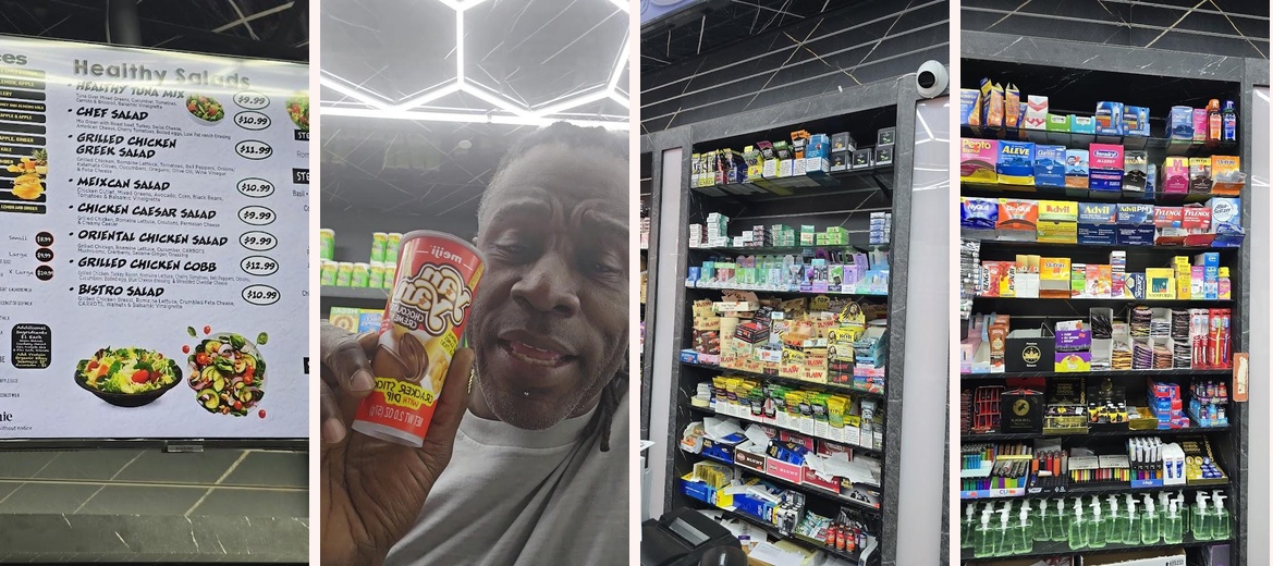 SAVORY BITES DELI & GRILL Gallery Image 4