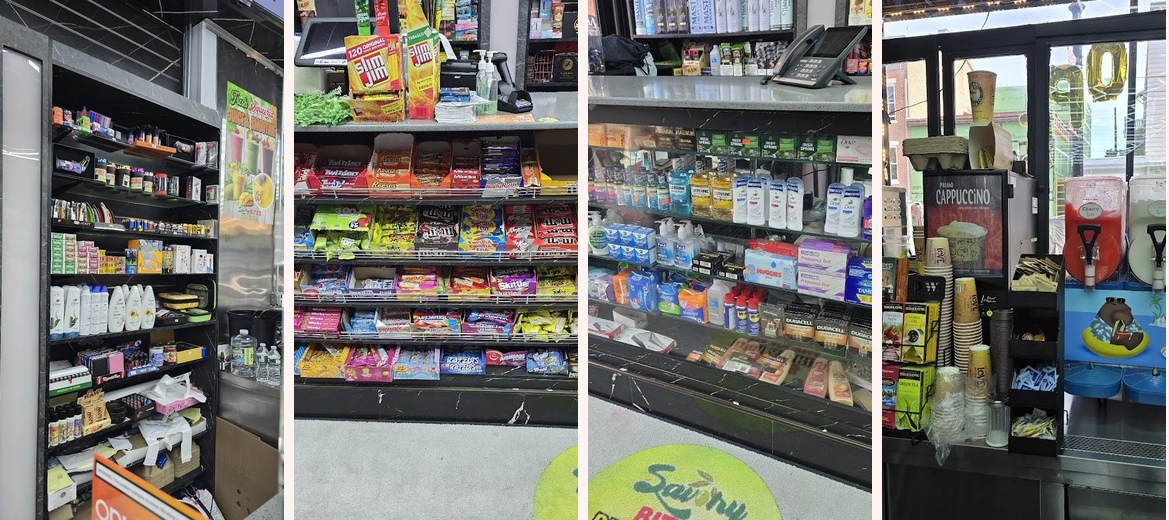 SAVORY BITES DELI & GRILL Gallery Image 5