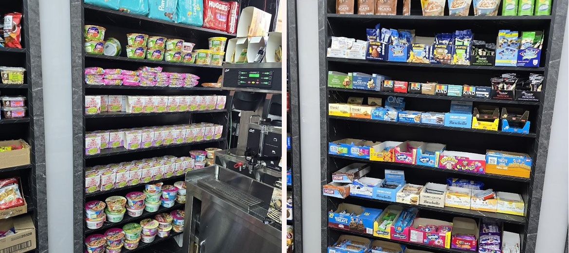 SAVORY BITES DELI & GRILL Gallery Image 6